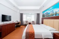Ningxin International Hotel - breakfast