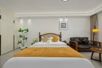 Qiqi · Seaview Resort Tidal Hotel (cdf Haikou International Duty-Free City Xinhaigang Wharf) - que admiten mascotas