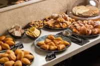 Evropa Hotel - breakfast
