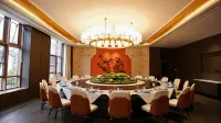 Maotai International Hotel - Fitnessstudio