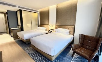 Four Points by Sheraton Chongqing Yongchuan