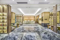 Yangjiang Jiangcheng Junyi Square Atour X Hotel Các khách sạn ở Dương Giang