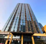 WANSHI HOTEL Hotel in zona Wenzhou Commercial Street (Tingqiao North Road)