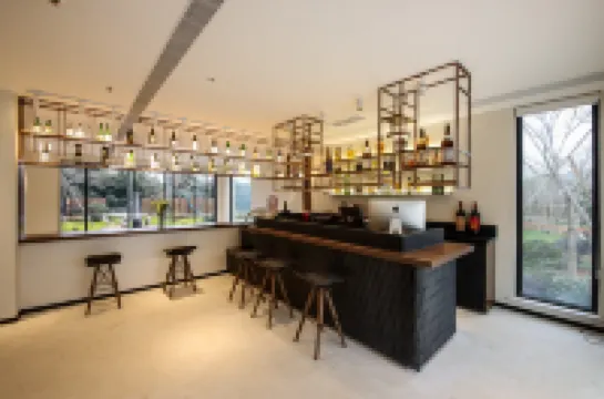 Suzhou Taihu Xishan Island Shenyu Haolu Homestay