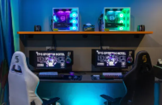 TP e-sports hotel (Jieyang Jinxian Branch)