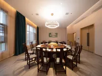 Yongxin QinLu FengYuan Hotel - breakfast