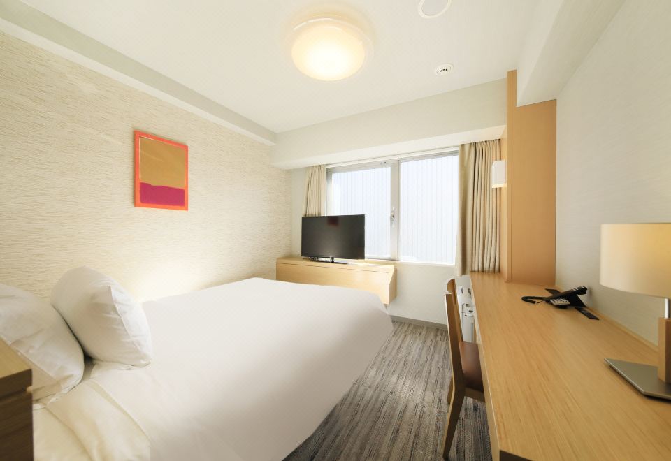 리치먼드 호텔 나고야 신칸센-구치 로비