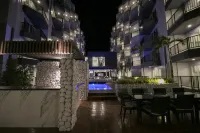 Mantra Beach Condominium MaePhim - 2 Hotels in Klaeng