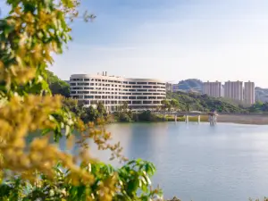 Narada Guangzhou Huangpu