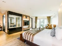 SureStay Plus by Best Western T Pattaya Hotels near Noir Pub