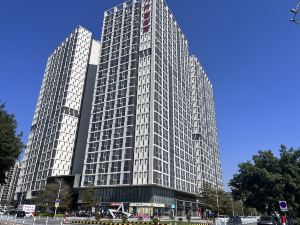 Foshan Jiaqi Apartment (Xingduxu Shunde People's Hospital Metro Station)