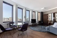 オリジナル ソコス ホテル バークナ ヘルシンキ のホテル