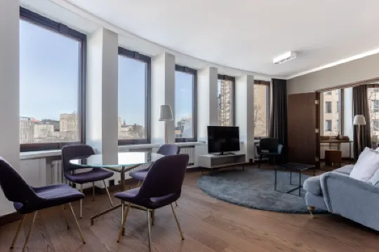 Original Sokos Hotel Vaakuna Helsinki