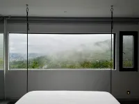 ROLLZ Yeluzi Hotel Hotels in Tai'an