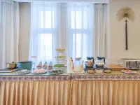 Pruis Restaurant & Hotel - Bữa sáng