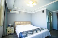 Grand Hotel Jiamusi