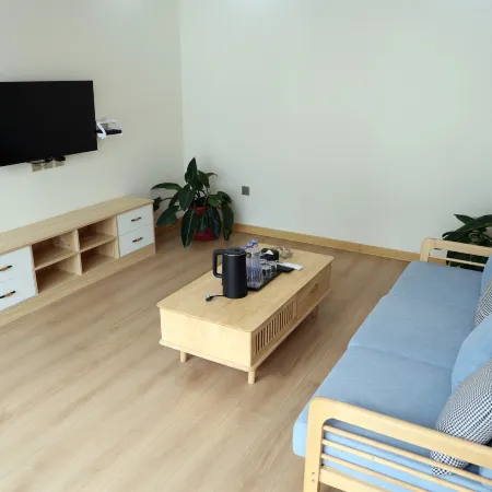 Huangwan Village Homestay