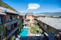 Lisiman Inn (Lijiang Art Club) Hoteles en Shuhe