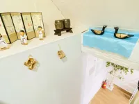 Aroha Guesthouse Seoul Station