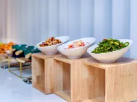 Country Inn & Suites by Radisson, Meishan Danling Orange - พร้อมอาหารเช้า