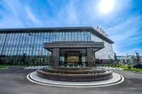 Wunning Spark Hotel Отели в г. Унин