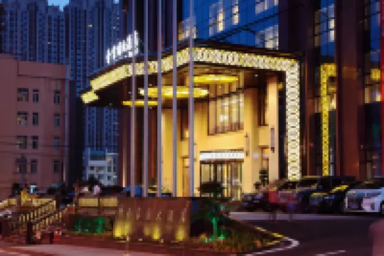 Quanjiayuan Hotel