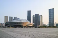 Yiyi Haisu (Dalian Venice Water City Gangdong 5th Street Branch) - Homestays