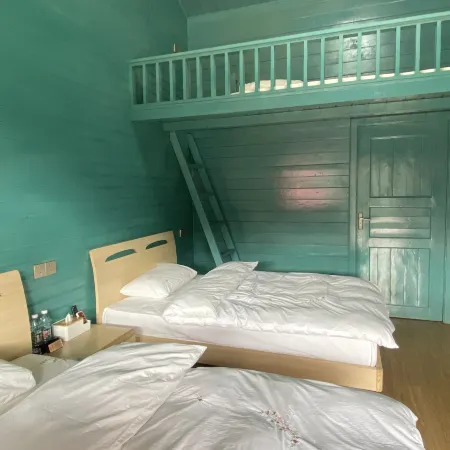 Baizhen Hostel