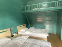 Baizhen Hostel