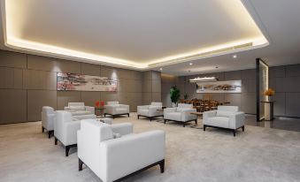 UrCove By Hyatt (Dongguan Fenggang)