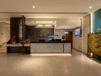 廣旅·桂津商務飯店（天津西南樓地鐵站五大道店） 河西區附近的飯店