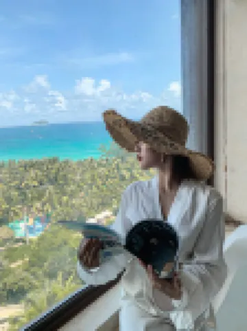 Yalong Bay Mangrove Tree Resort