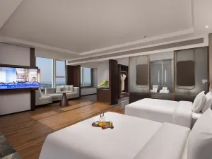 Jianming International Hotel