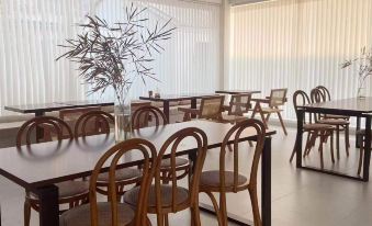 Beihai Fubai Homestay