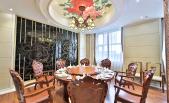 Changchun Qingfeng Hotel