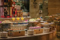 Howard Johnson Tianzhu Plaza Fuyang - breakfast