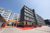 Meijia Business Apartment Hotels in der Nähe von Longtian Passenger Transport Terminal