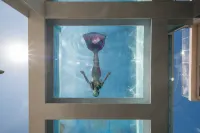 Qingye AONO Surf Design Meisu (Wanning Riyuewan Branch)