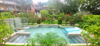 Mangyu Hot Spring Resort