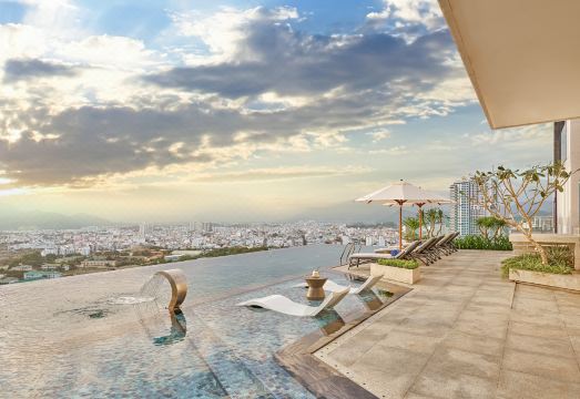 나트랑 디셈버 호텔