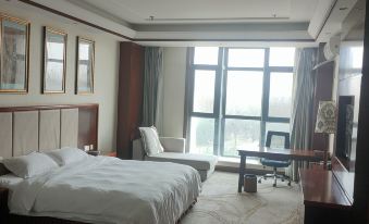 RED SORGHUM HOTEL