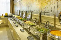 Vienna Hotel ( Jinan Yaoqiang International Airport)