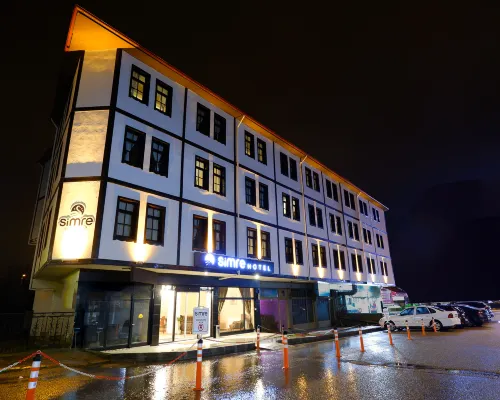 Simre Inn Hotel Safranbolu Hotels in Safranbolu