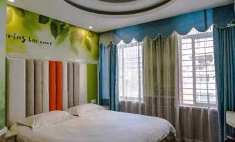 Shanghai Youshang Hotel