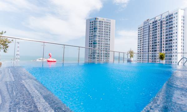Areca Hotel Nha Trang