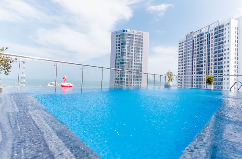 Areca Hotel Nha Trang