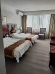 Shiquan Chunchi Business Hotel Hotels near Yanshan Waterfall