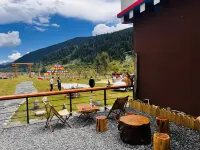 Yuke Ranch Wild Luxury Homestay Các khách sạn ở Đạo Phu