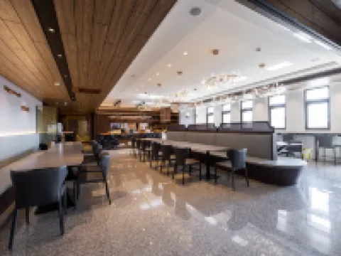 Euphoria Hotel Hotels in Changhua