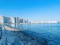 Dongneng Silver Beach Hotel Hotels near Xiayong